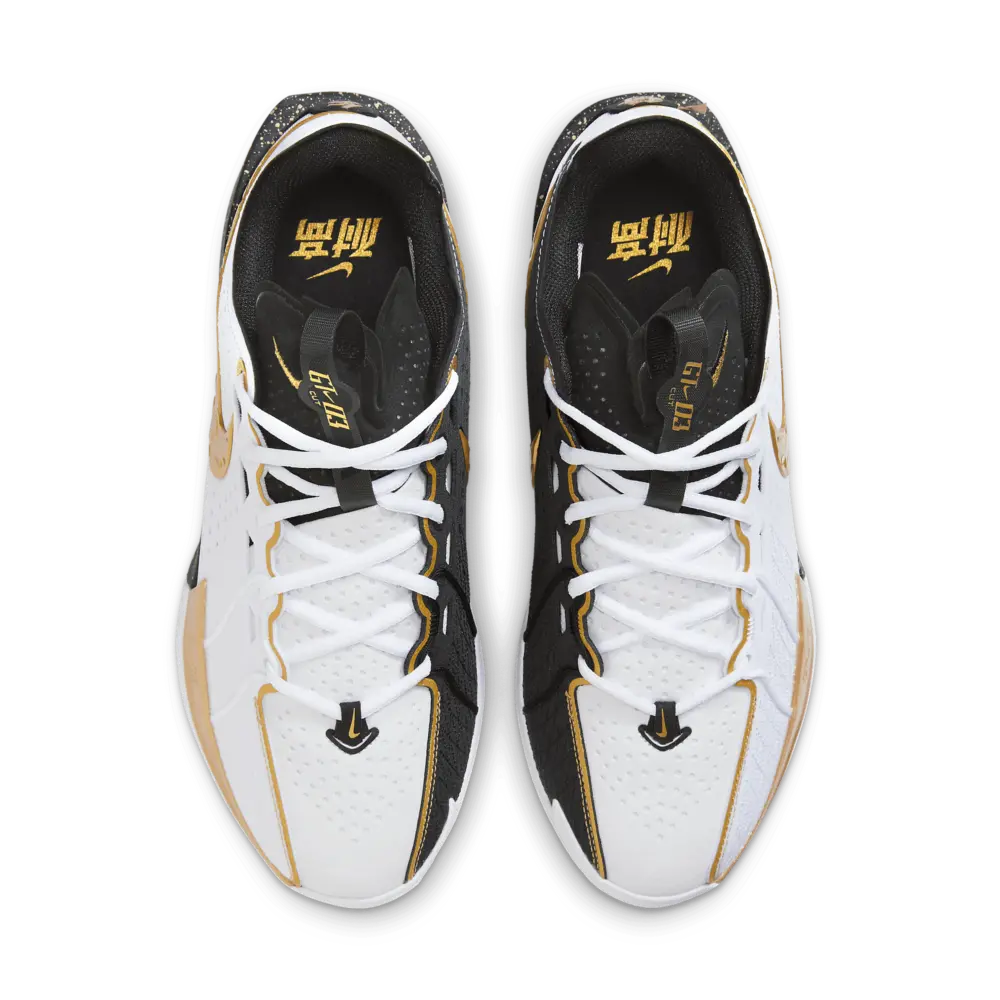 Giày Nike Air Zoom GT Cut 3 'CHBL' HF5702 170 - Ảnh 3