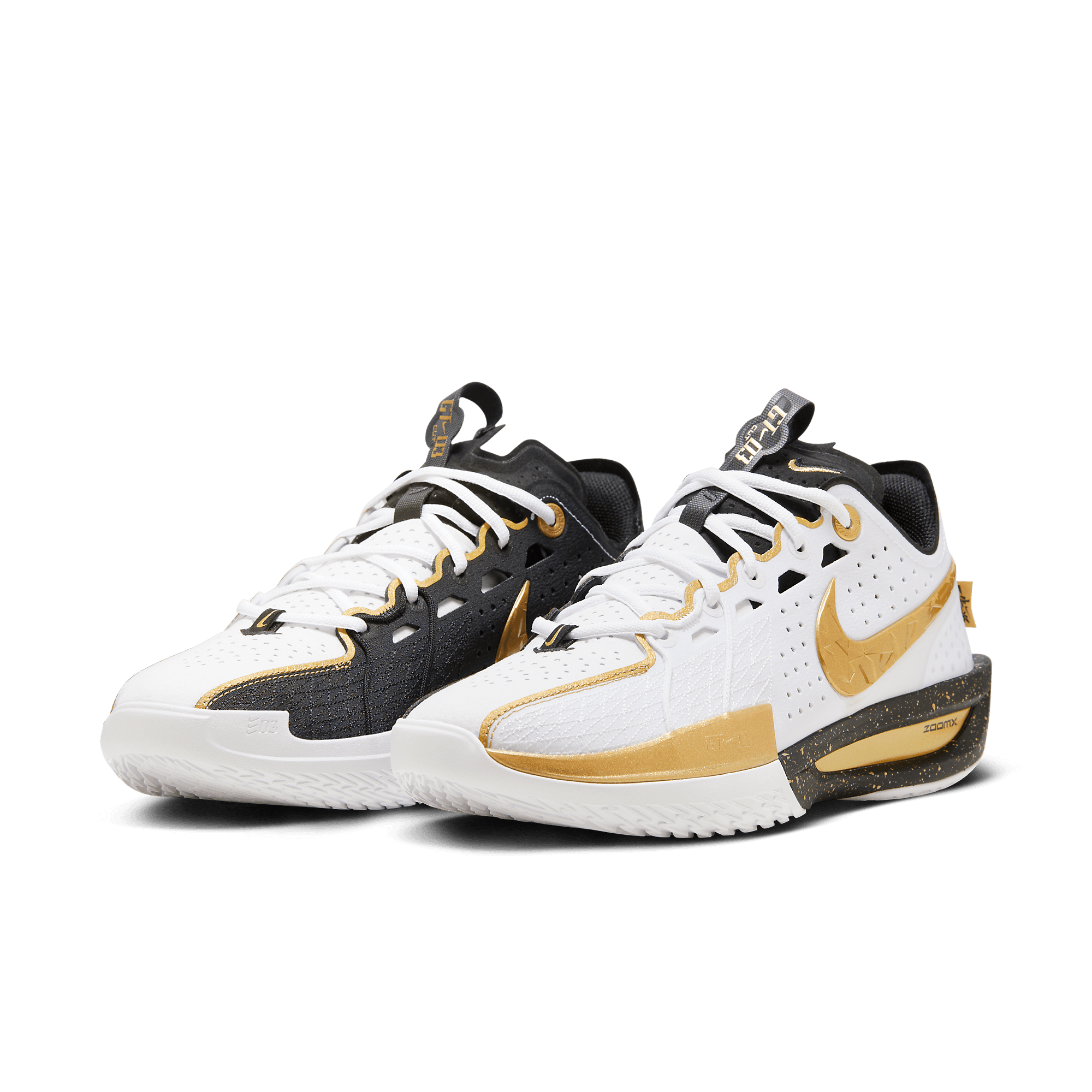 Giày Nike Air Zoom GT Cut 3 'CHBL' HF5702 170 - Ảnh 4