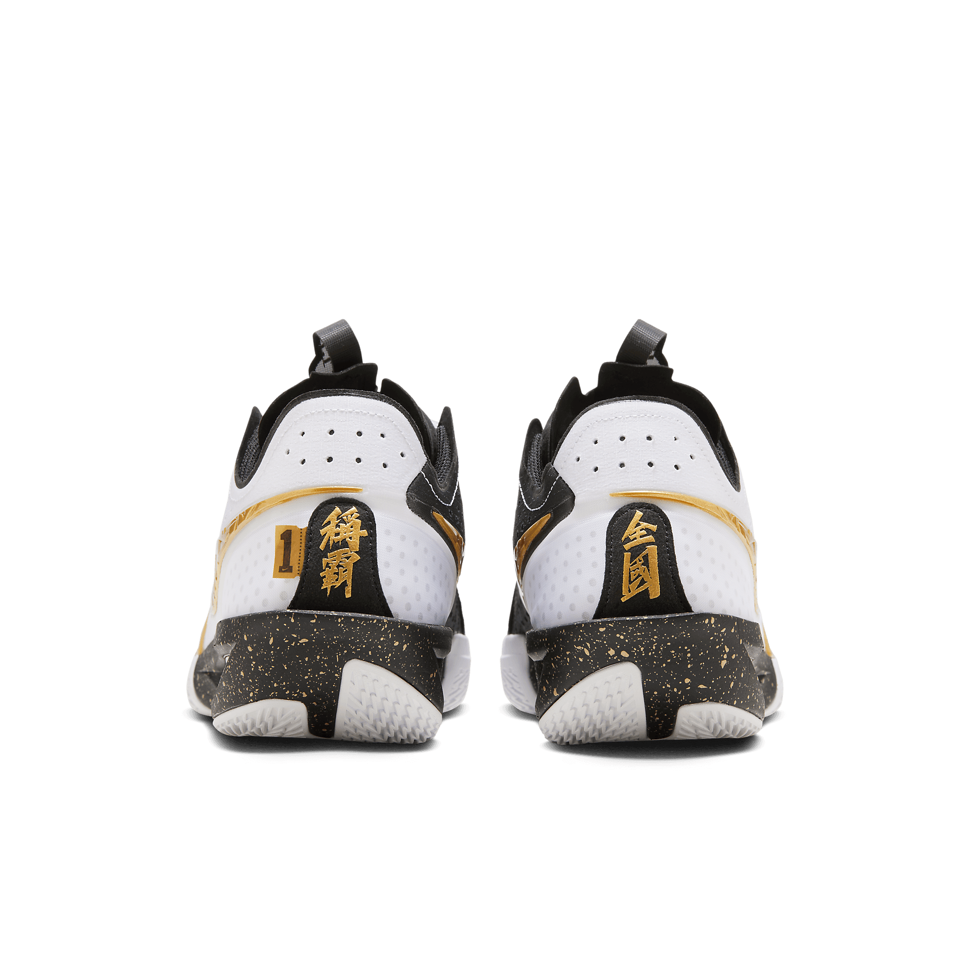 Giày Nike Air Zoom GT Cut 3 'CHBL' HF5702 170 - Ảnh 5