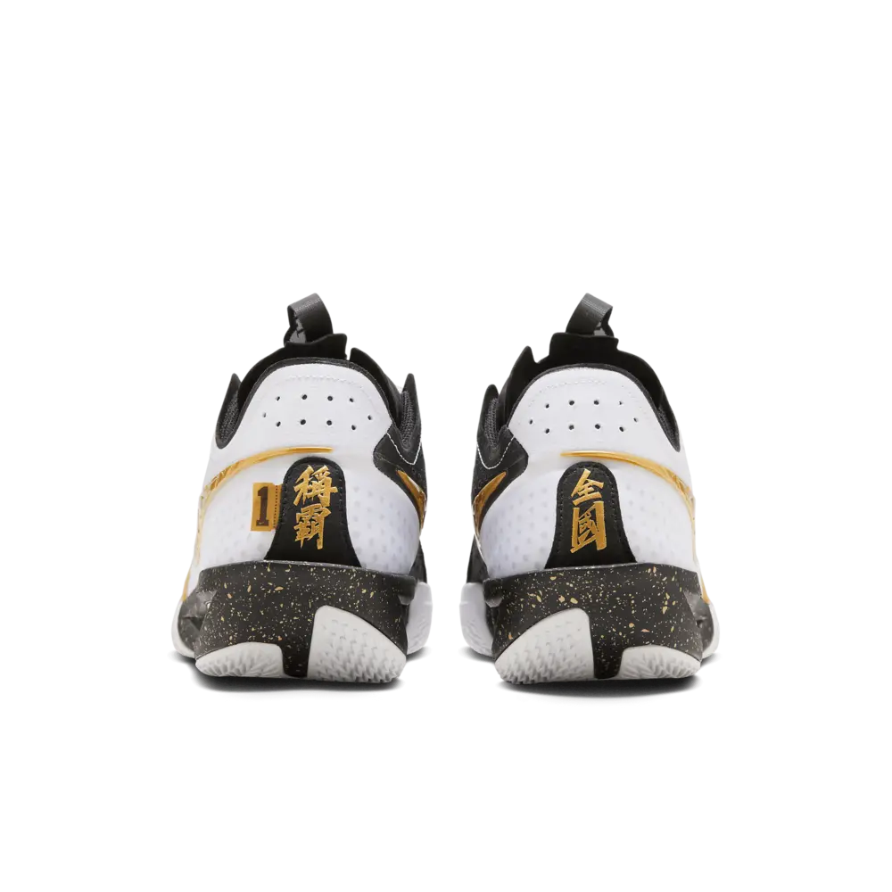 Giày Nike Air Zoom GT Cut 3 'CHBL' HF5702 170 - Ảnh 5