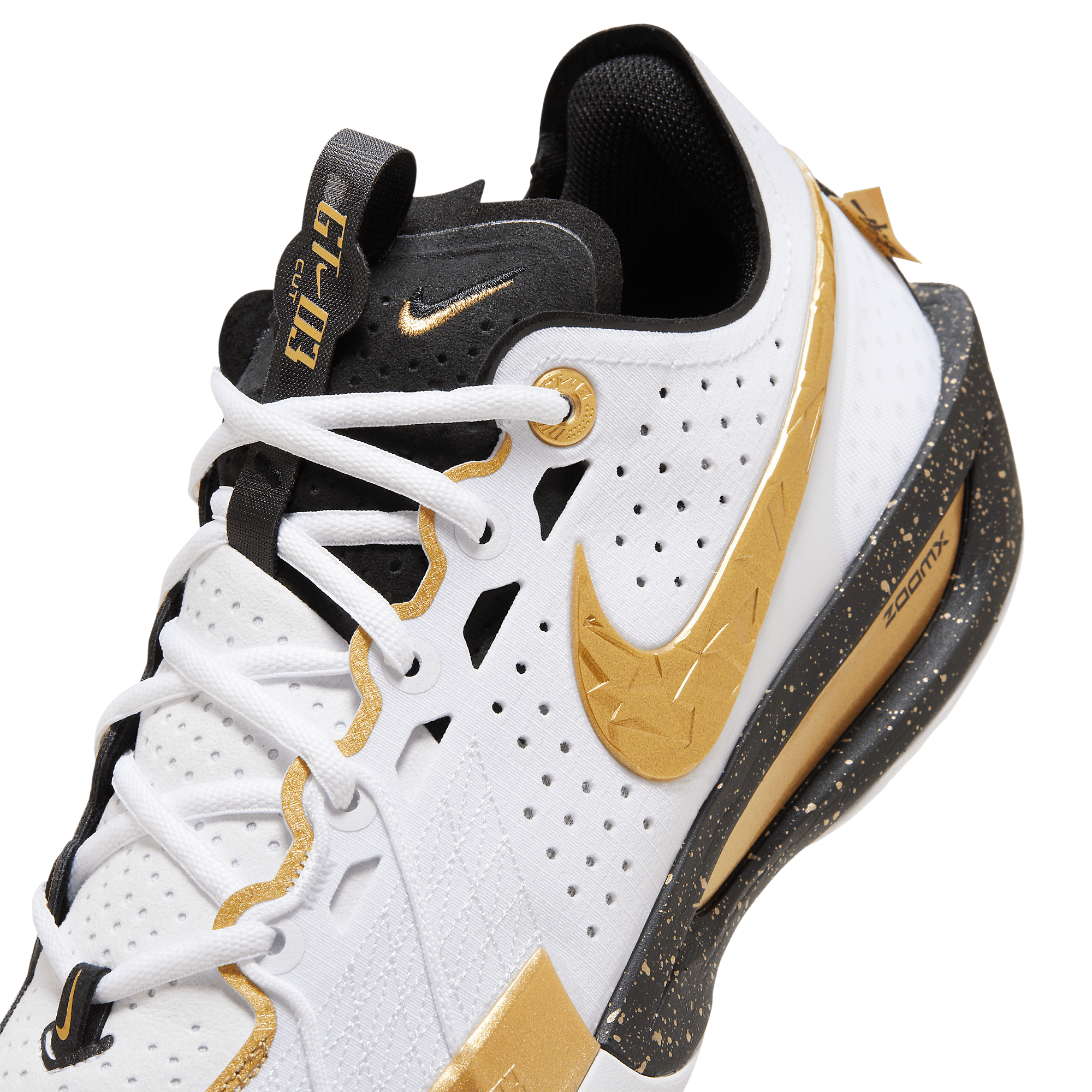 Giày Nike Air Zoom GT Cut 3 'CHBL' HF5702 170 - Ảnh 6