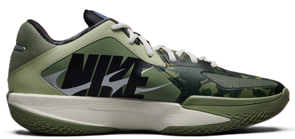 Giày Nike G.T. Cut Cross EP 'Oil Green Camo' HM3702-391