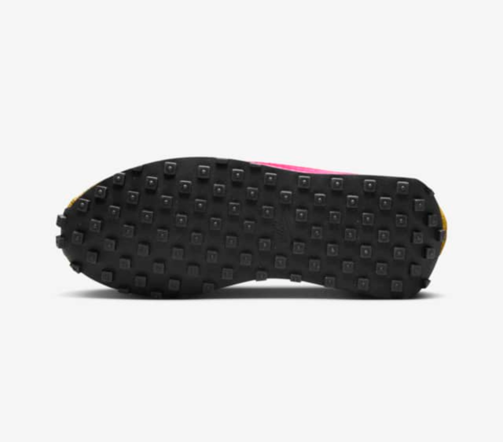 Giày Nike LD-1000 x Stüssy 'Sanded Gold' FQ5369-700 - Ảnh 3