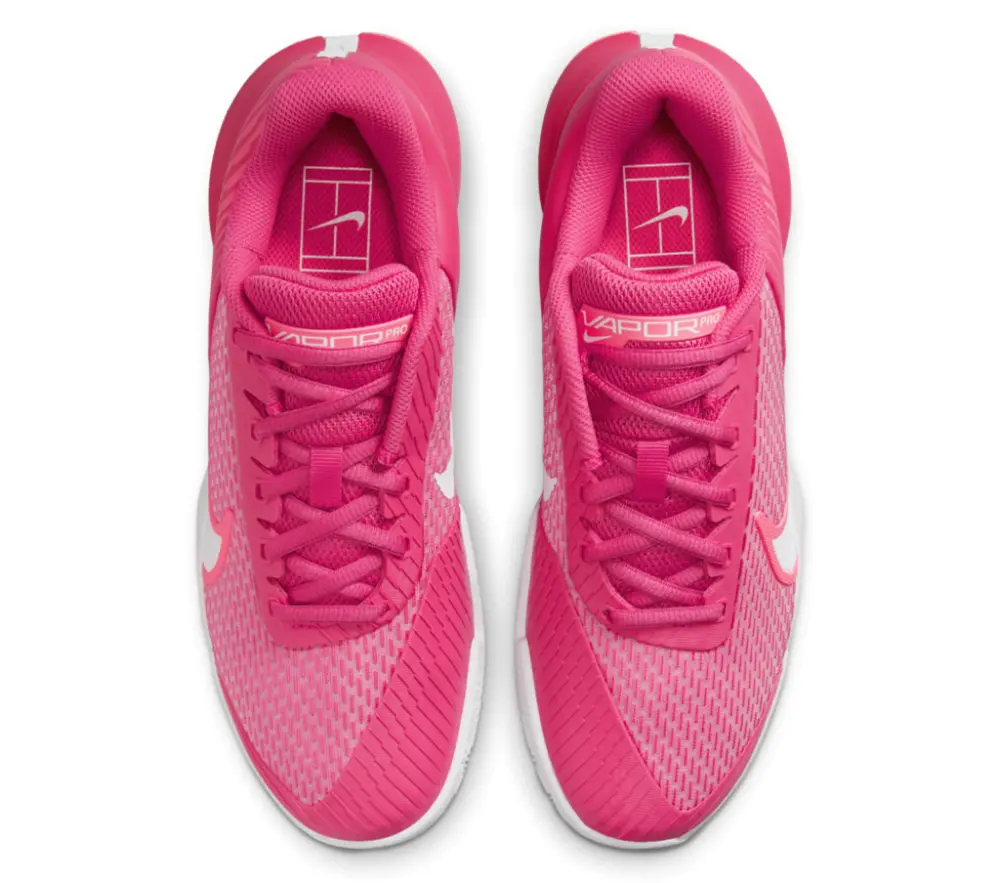 Giày Nike Court Air Zoom Vapor Pro 2 ‘Pink’ DV2024-602 - Ảnh 3