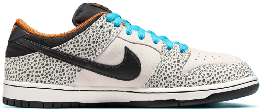 Giày Nike SB Dunk Low ‘Olympics Safari’ FZ1233-002