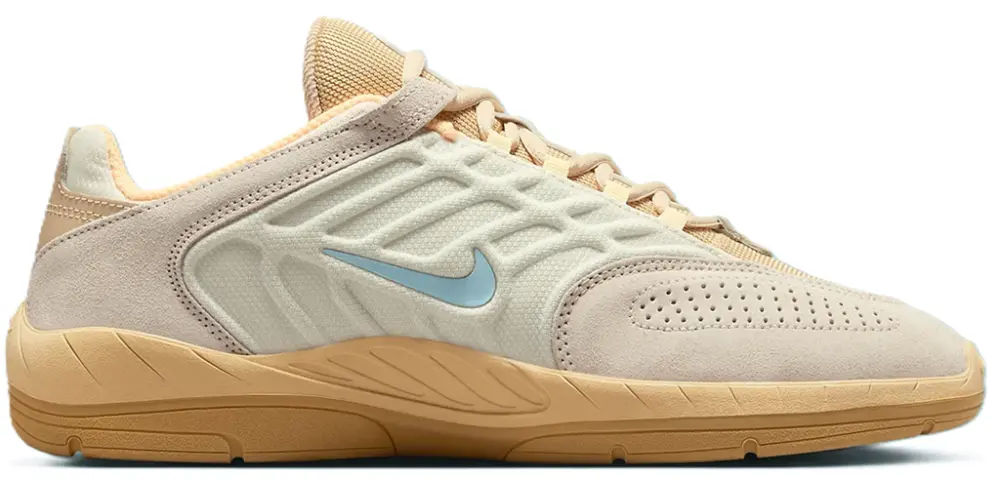 Giày Nike SB Vertebrae 'Coconut Milk' FZ4878-100