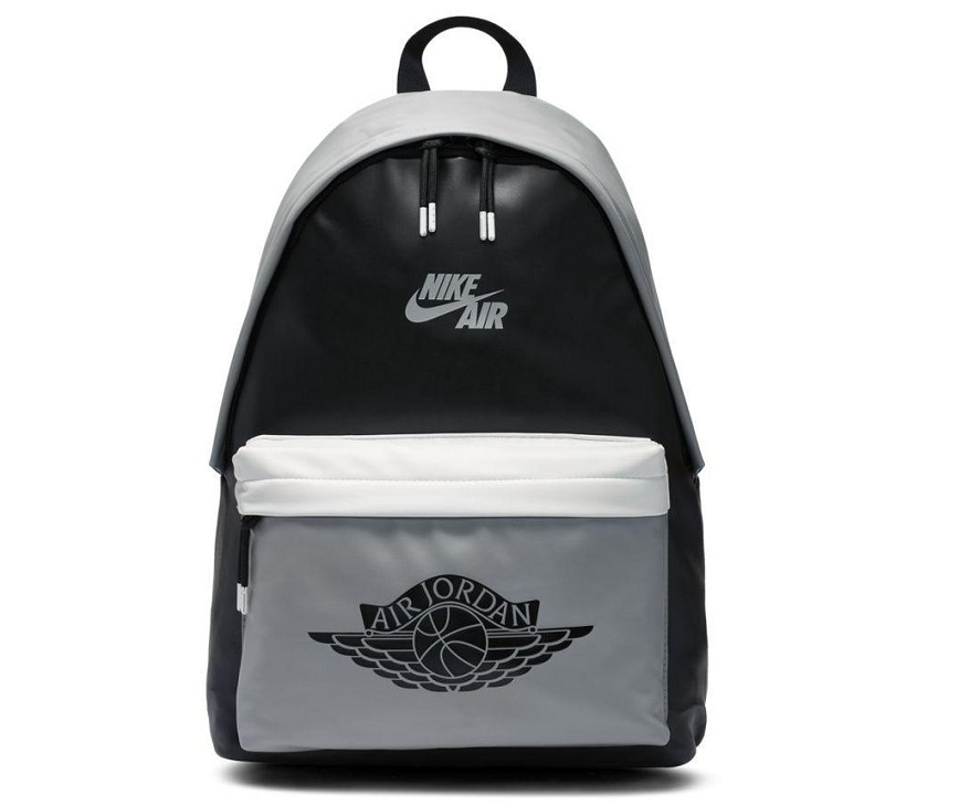 Balo Nike Air Jordan 1 Mashup 'Smoke Grey' 9A0390-GB5