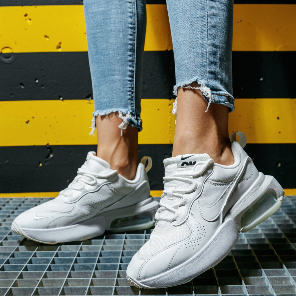 Giày Nike Wmns Air Max Verona ‘Summit White’ CU7846-101 - Ảnh 3