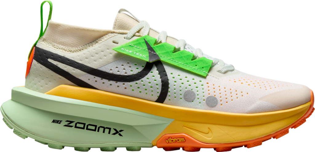 Giày Nike Zegama 2 ‘Laser Orange’ FD5191-103