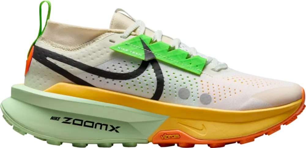 Giày Nike Zegama 2 ‘Laser Orange’ FD5191-103
