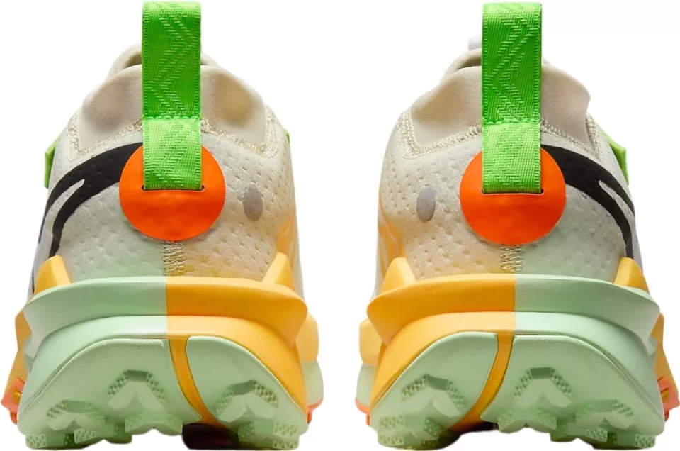 Giày Nike Zegama 2 ‘Laser Orange’ FD5191-103 - Ảnh 4
