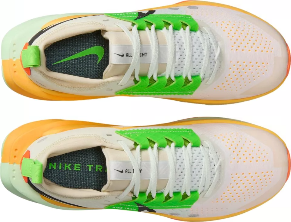 Giày Nike Zegama 2 ‘Laser Orange’ FD5191-103 - Ảnh 3