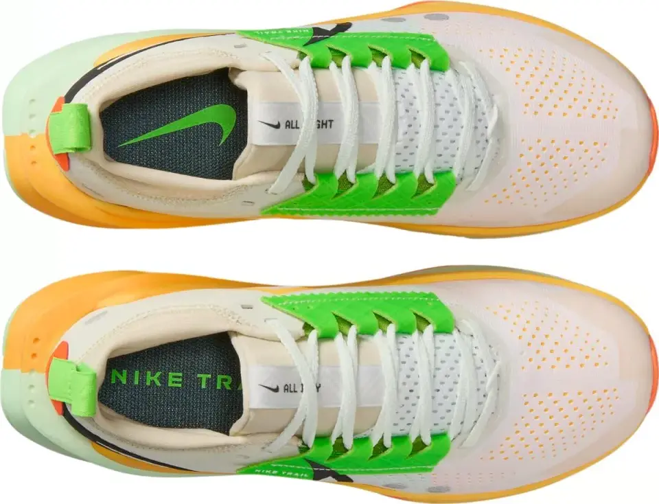 Giày Nike Zegama 2 ‘Laser Orange’ FD5191-103 - Ảnh 3
