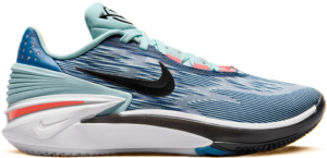 Giày Nike Air Zoom GT Cut 2 ‘Industrial Blue’ DJ6015-404