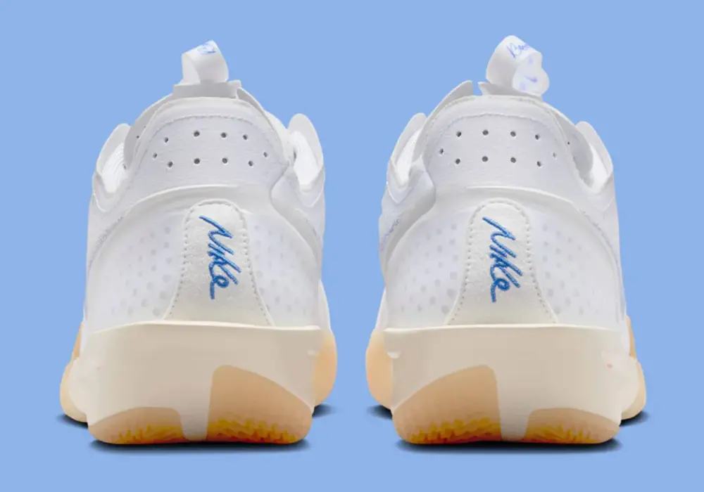 Giày Nike Air Zoom GT Cut 3 'Blueprint Pack' HJ8205-100 - Ảnh 3