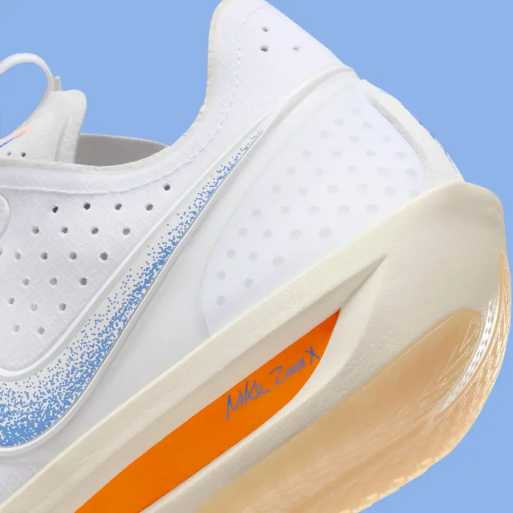 Giày Nike Air Zoom GT Cut 3 'Blueprint Pack' HJ8205-100 - Ảnh 6