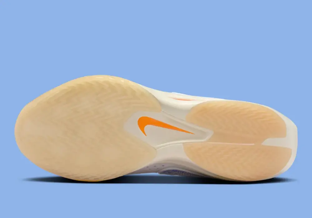 Giày Nike Air Zoom GT Cut 3 'Blueprint Pack' HJ8205-100 - Ảnh 4