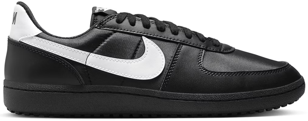 Giày Nike Field General 82 ‘Black White’ FQ8762-010