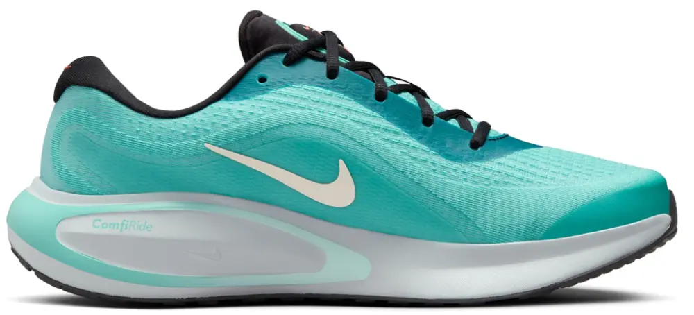 Giày Nike Journey Run 'Green Frost' FN0228-300