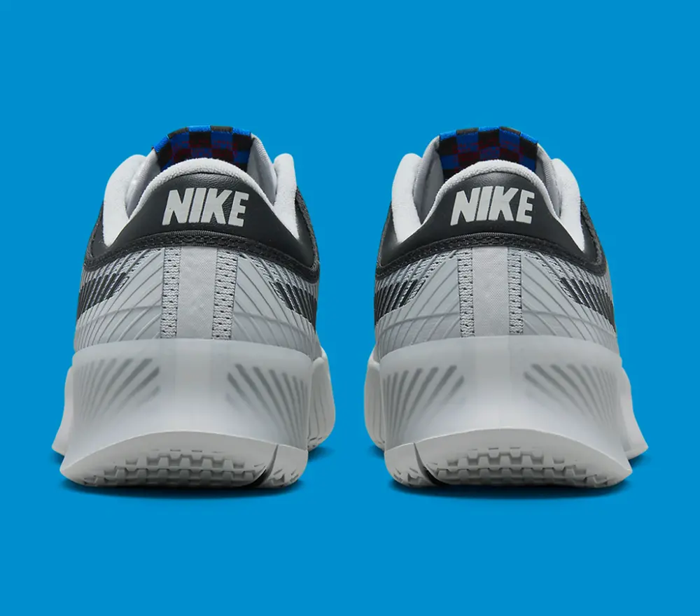 Giày Nike Court Air Zoom Vapor 11 ‘Mac Attack’ FN2152-001 - Ảnh 3