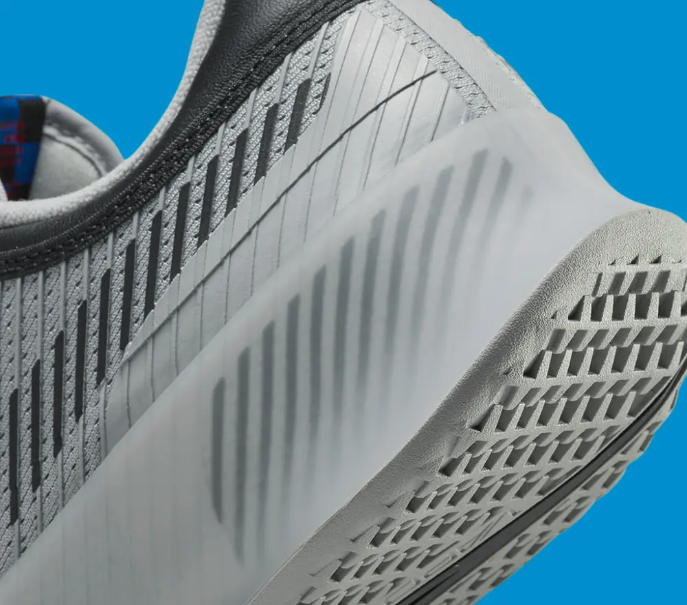 Alternative view of Giày Nike Court Air Zoom Vapor 11 ‘Mac Attack’ FN2152-001