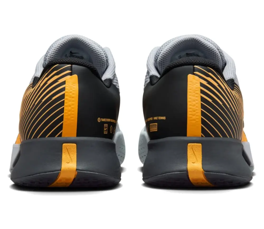 Alternative view of Giày NikeCourt Air Zoom Vapor Pro 2 'Wolf Grey' DR6191-005