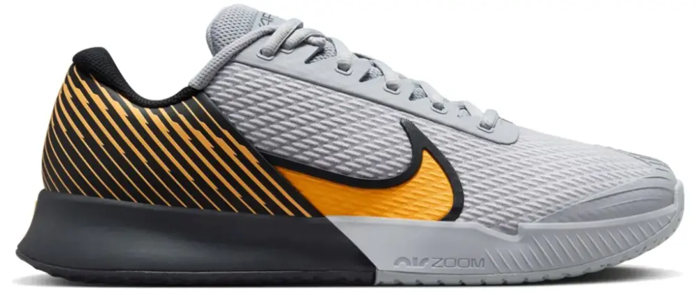 Giày NikeCourt Air Zoom Vapor Pro 2 'Wolf Grey' DR6191-005