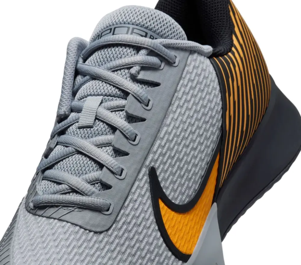 Giày NikeCourt Air Zoom Vapor Pro 2 'Wolf Grey' DR6191-005 - Ảnh 3