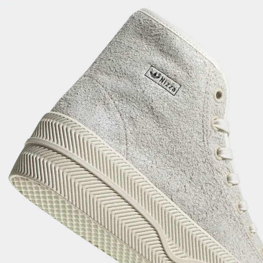 Giày Adidas Nizza ‘Chalk White’ GX6310 - Ảnh 3