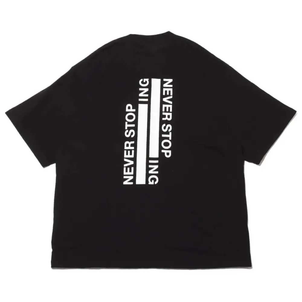 Áo The North Face Never Stopping ‘Black’ NT32401-K