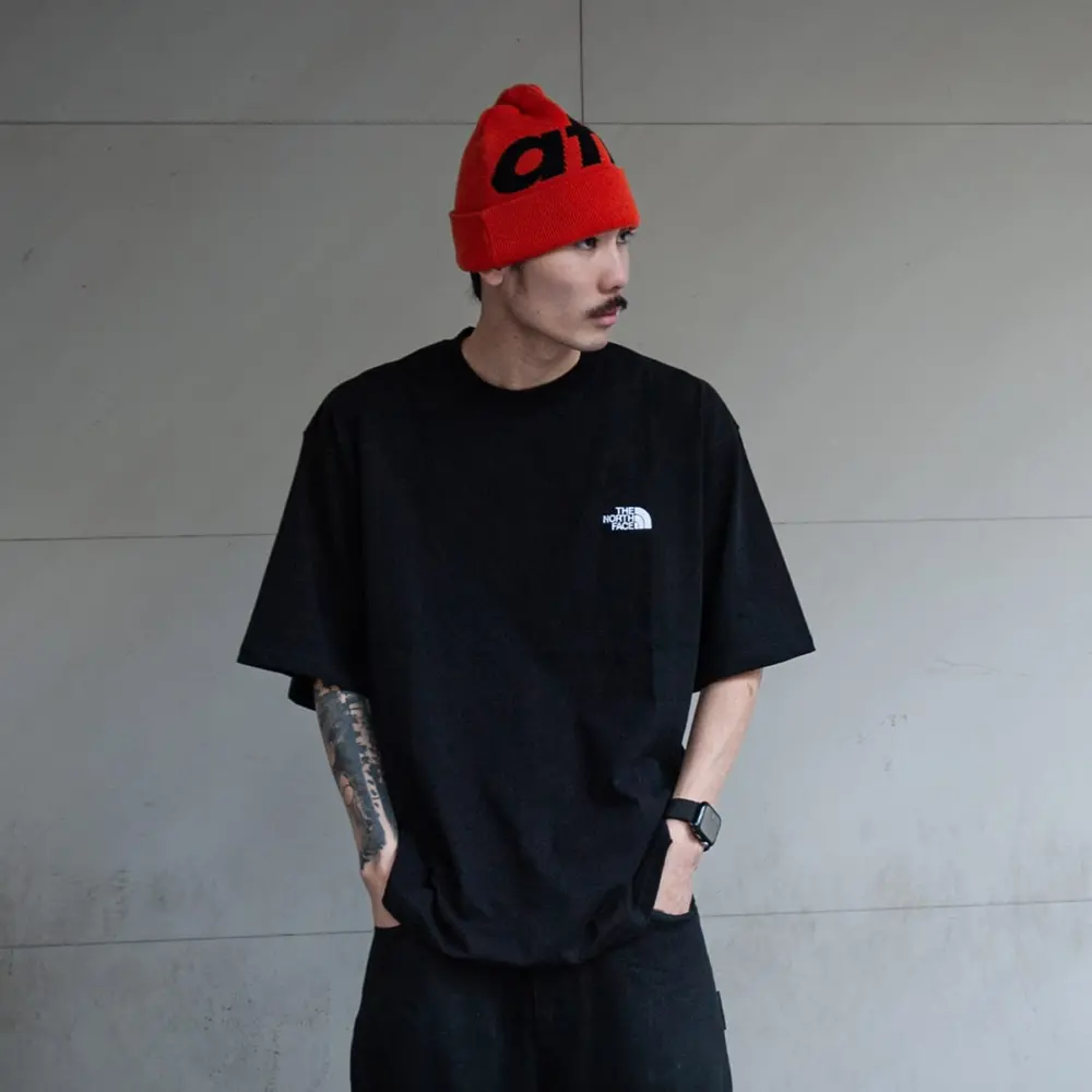 Alternative view of Áo The North Face Never Stopping ‘Black’ NT32401-K