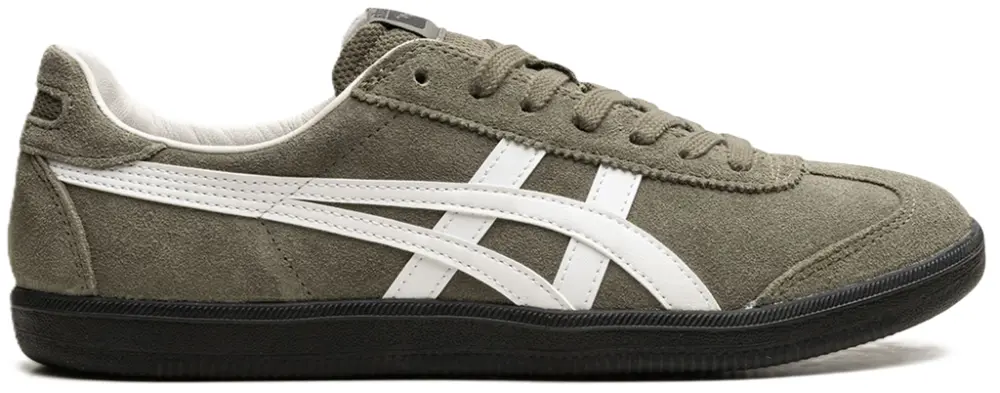 Giày Onitsuka Tiger Tokuten Shoes ‘Burnt Green’ 1183A907-300