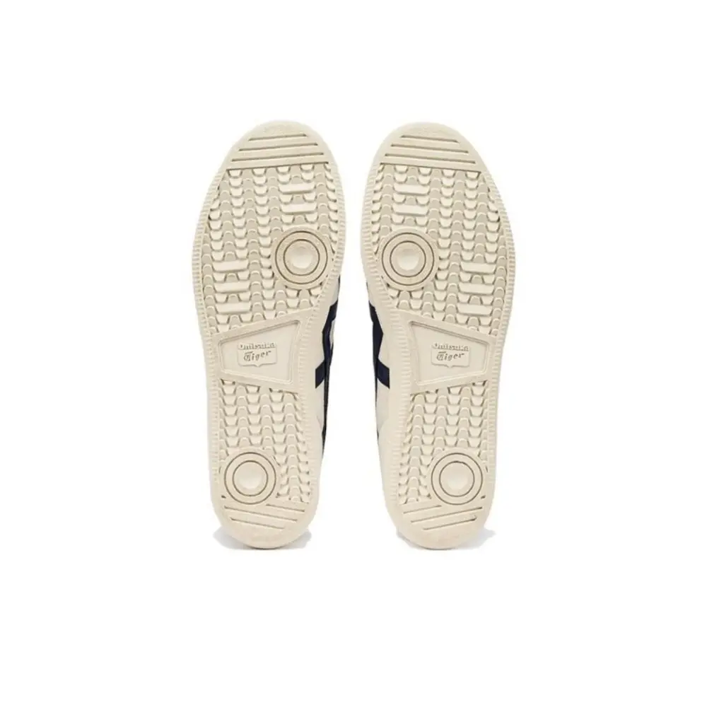 Giày Onitsuka Tiger Mexico 66 ‘White Blue’ 1183C142-200 - Ảnh 3