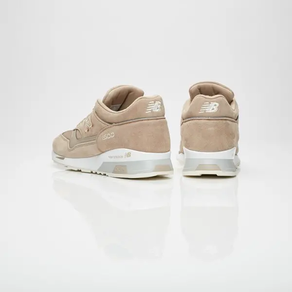 Giày New Balance 1500 'Beige' M1500JTA - Ảnh 5