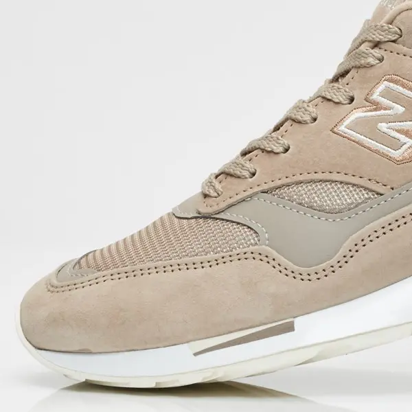 Giày New Balance 1500 'Beige' M1500JTA - Ảnh 6