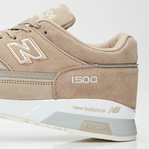 Giày New Balance 1500 'Beige' M1500JTA - Ảnh 7
