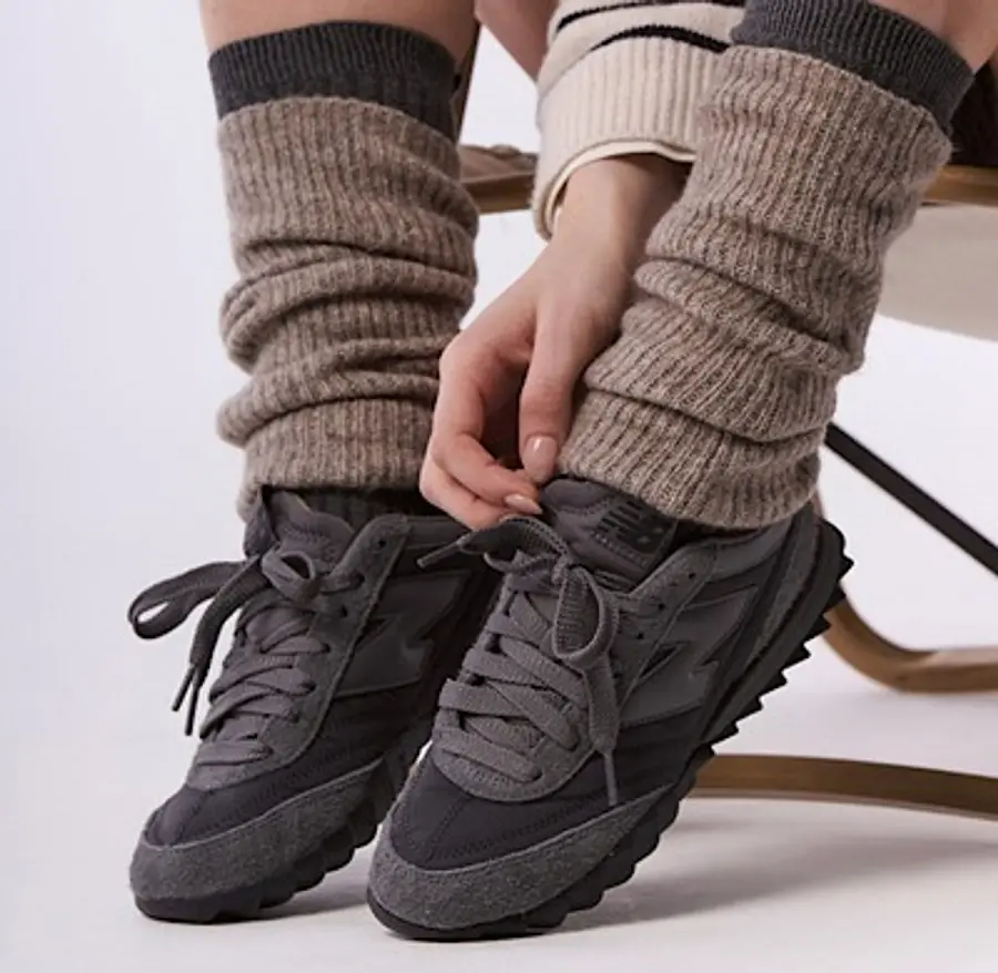 Giày New Balance RC30 EG ‘Dark Grey’ URC30EG - Ảnh 3