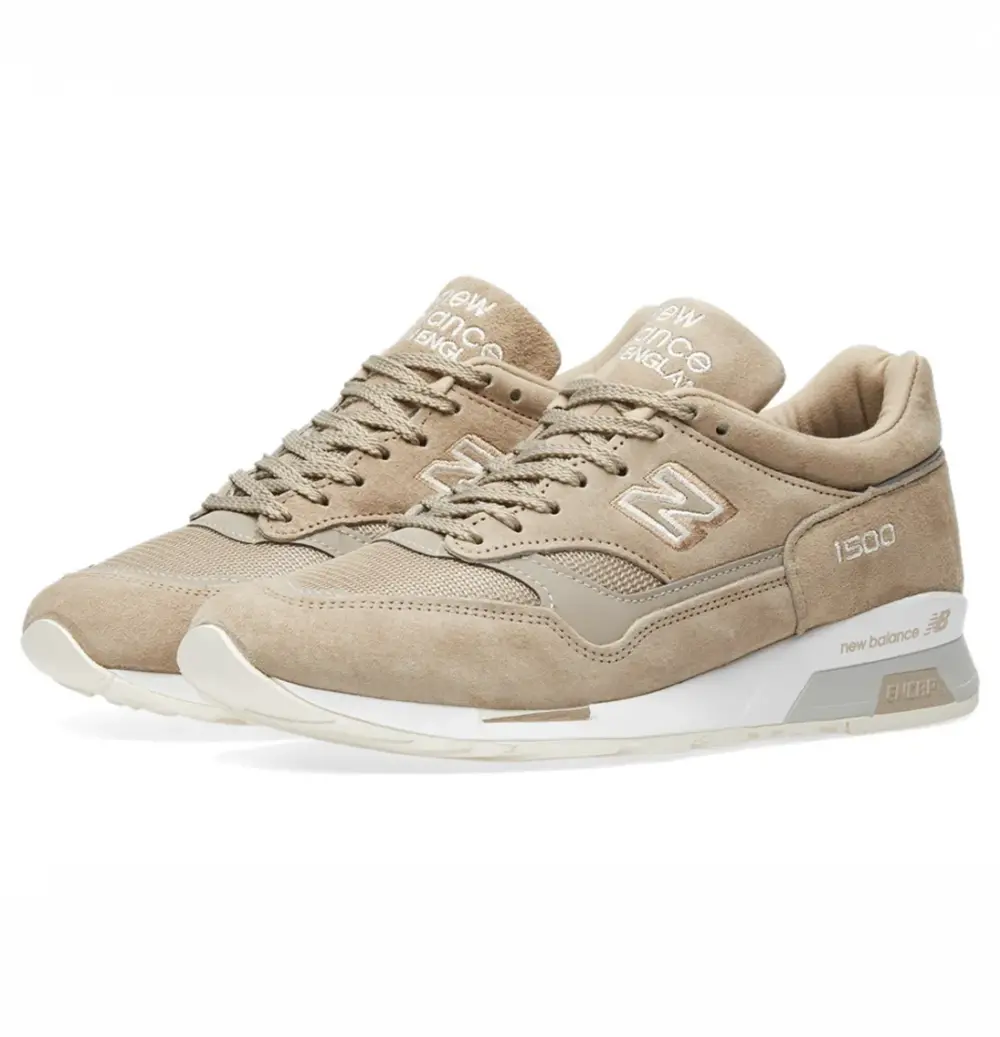 Giày New Balance 1500 'Beige' M1500JTA - Ảnh 3