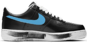 Giày PEACEMINUSONE x Nike Air Force 1 “Para-Noise 3.0” AQ3692-004