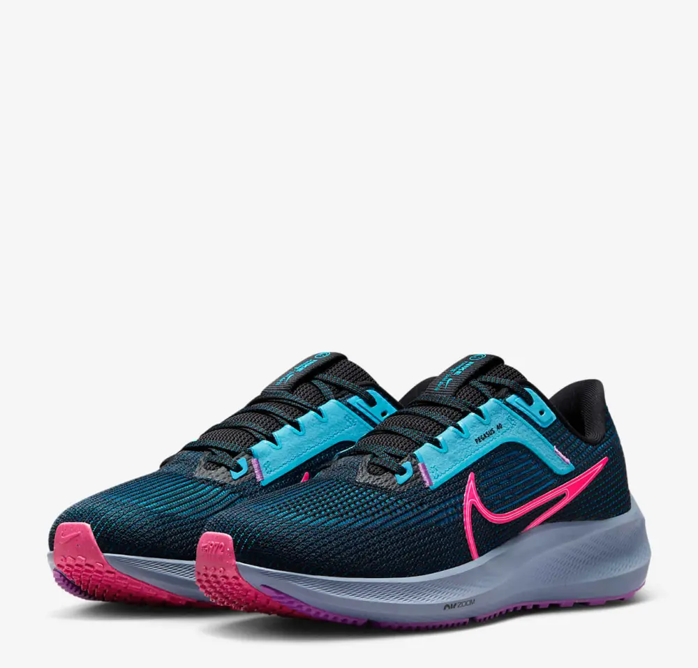 Giày Nike Pegasus 40 SE ‘Baltic Blue’ FJ2974-001 - Ảnh 5