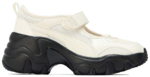 Giày Puma Pulsar Wedge ‘White’ 399104-01