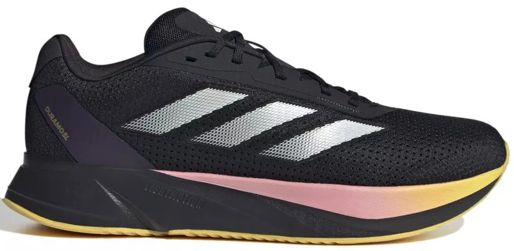 Giày Adidas Duramo SL 'Black' IE4034