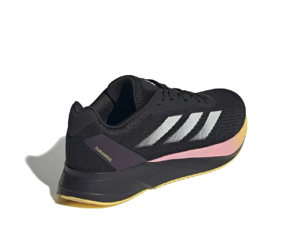 Alternative view of Giày Adidas Duramo SL 'Black' IE4034