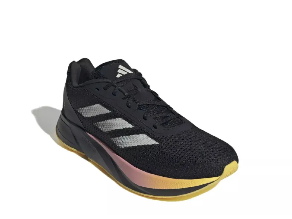 Giày Adidas Duramo SL 'Black' IE4034 - Ảnh 3