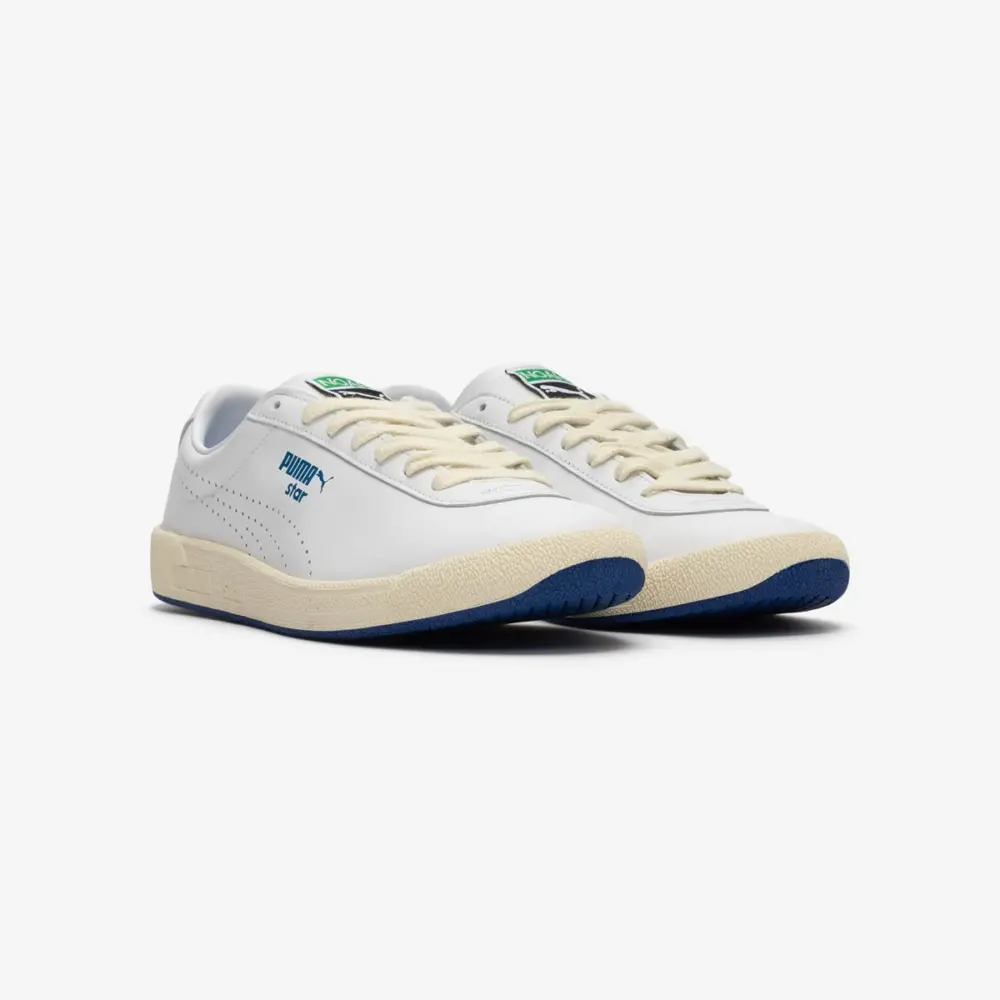 Alternative view of Giày Puma Star Noah 'White Royal' 392916-01