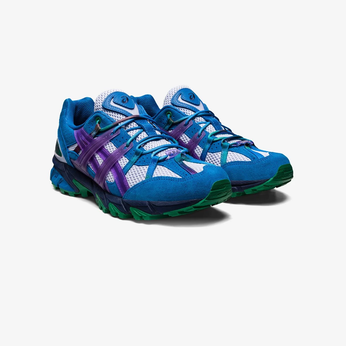 Giày ASICS Gel-Sonoma 15-50 A.P.C. 'Blue Purple' 1203A226-400 - Ảnh 2