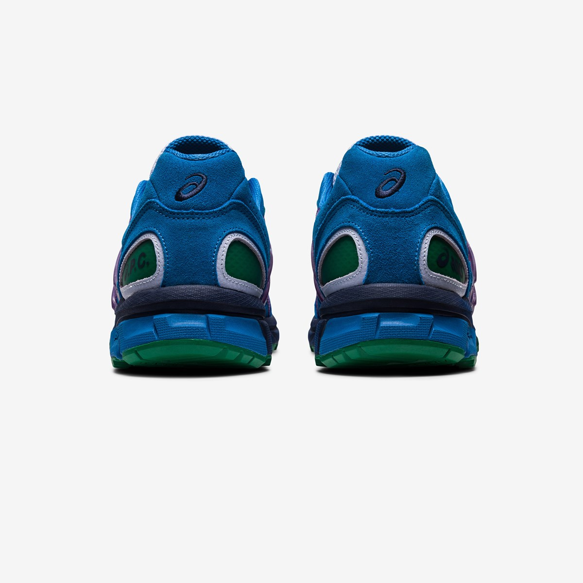 Giày ASICS Gel-Sonoma 15-50 A.P.C. 'Blue Purple' 1203A226-400 - Ảnh 3