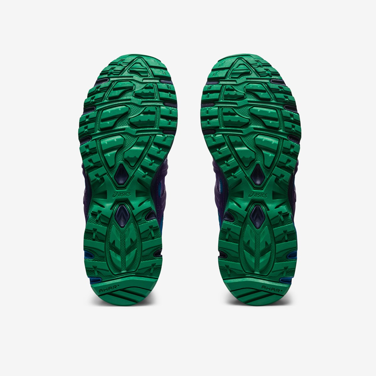 Giày ASICS Gel-Sonoma 15-50 A.P.C. 'Blue Purple' 1203A226-400 - Ảnh 4