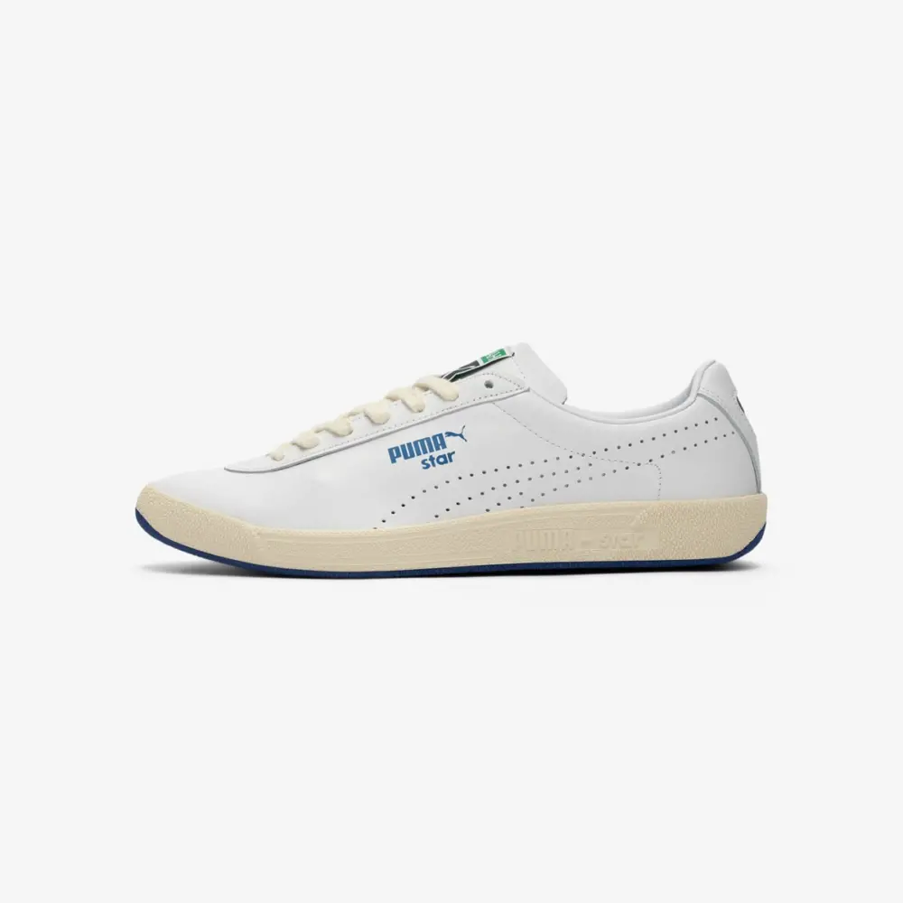 Giày Puma Star Noah 'White Royal' 392916-01 - Ảnh 3