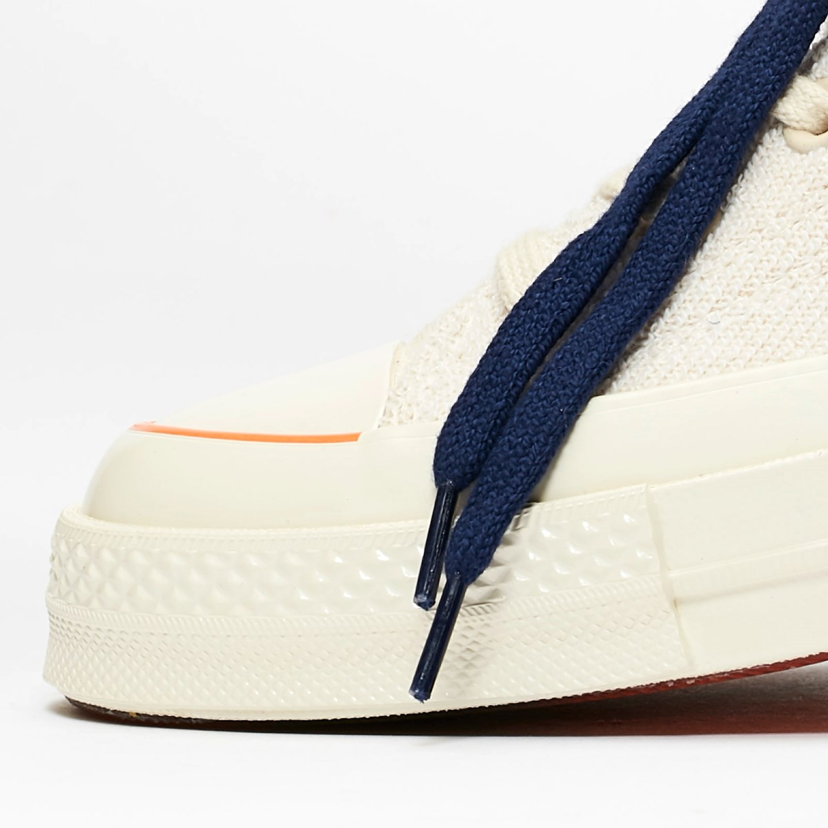 Giày Converse x FootPatrol Chuck 70 Hi 'Natural' 165491C - Ảnh 6